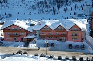 Hotel Panorama - Passo Tonale